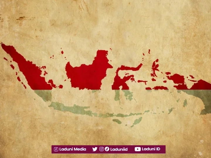 Pertaruhan Mencintai Nusantara Seutuhnya