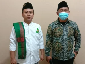 Mendakwahi Diri dan Dakwah Tauladan