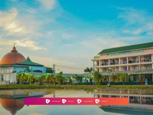Ziarah Makam KH. Munawar Adnan Kholil, Pendiri Pondok Pesantren Daruttaqwa Gresik