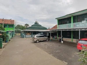Pesantren Attarbiyyah Karawang