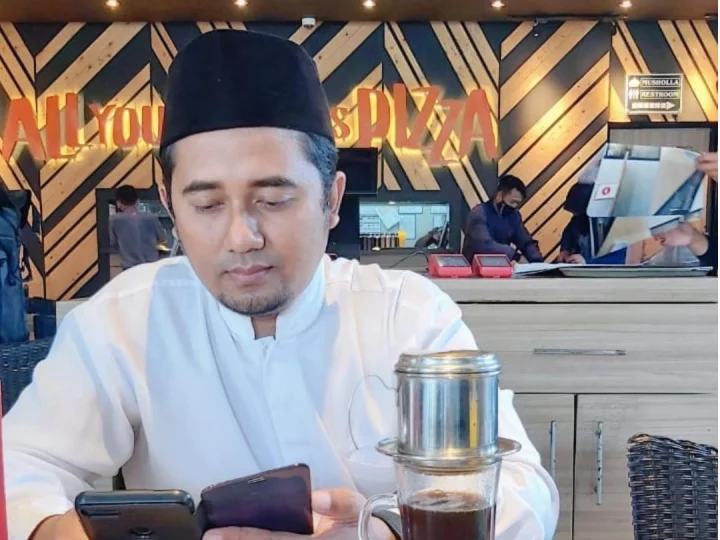 Kiai Abdul Wahab Ahmad: Alasan LBM PWNU Jatim Mengharamkan Cryptocurrency (bagian 2)