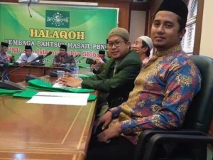 Kiai Abdul Wahab Ahmad: Alasan LBM PWNU Jatim Mengharamkan Cryptocurrency (bagian 3)