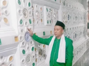 Ziarah Wali Songo: Maqbarah Sunan Gunung Jati Cirebon