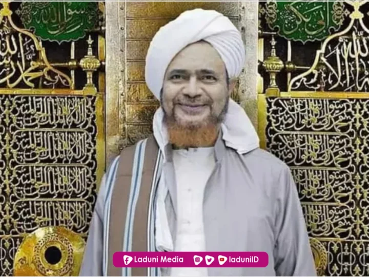 Dzikir Hari Selasa, Amalan dari Habib Umar bin Hafidz