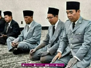 Kesholehan Sosial Terbentuk dari Kualitas Ibadah Shalat