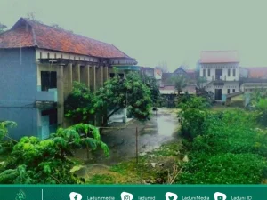 Pesantren Al Ma'ruf Lamongan