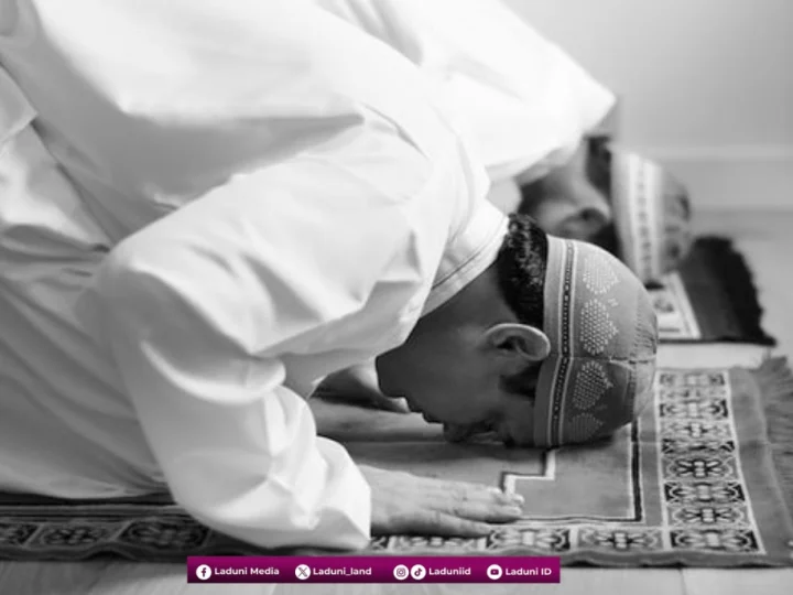 Memaknai Nilai dan Tujuan Ibadah Shalat