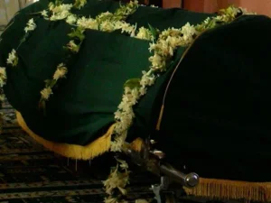 Ziarah Makam KH. Abdul Muchit Muzadi, Pakar Khittah NU 1926