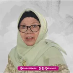 Biografi Nyai Hj. Nafisah Sahal Mahfudz