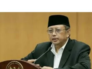 Biografi Drs. KH. Slamet Effendy Yusuf, M.Si