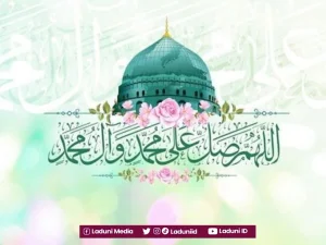 Menjiwai Kepribadian Nabi Muhammad SAW dalam Kehidupan Sehari-hari