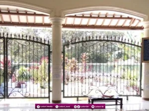 Ziarah Makam Mama Sempur, Mursid Thariqah Qadiriyah-Naqsabandiyah di Tanah Pasundan
