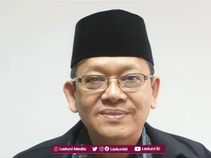 Biografi Prof. Dr. Ir. Mochammad Maksum Machfoedz, M.Sc.