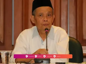Biografi Drs. KH. M. Imam Aziz
