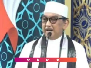 Biografi KH. Moh. Hasib Wahab