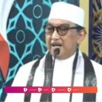 Biografi KH. Moh. Hasib Wahab