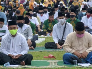 Pesan Sayyidina Ali dan Standar Minimalis dalam Beragama