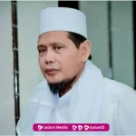 Biografi KH. Qoyim Ya'qub