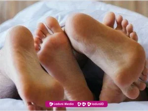 Inilah Balasan Orang yang Berbuat Zina