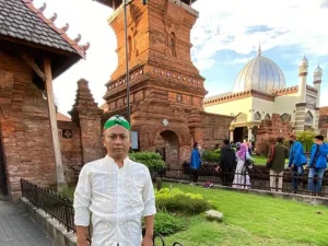 Ziarah Wali Songo: Maqbarah Sunan Kudus
