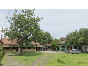 Pesantren At-Taufiq Sambong Jombang