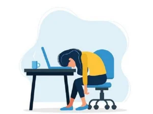 Penasaran dengan Toxic Productivity