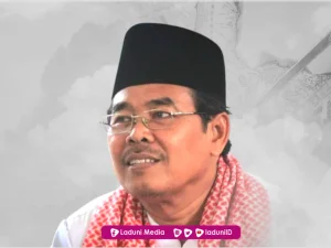 Biografi KH. Ahmad Sodiq Mukhtar Idris