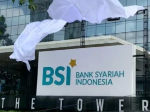 Membangun Citra Baik Perbankan Syariah