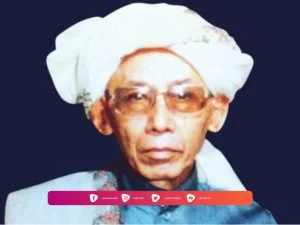 Biografi Syekh Muhammad Syarwani (Guru Bangil)