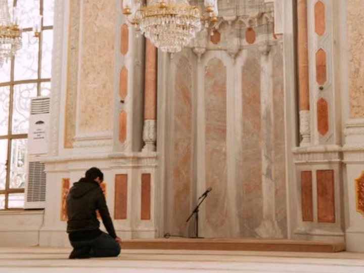 Sufi Healing, Metode Penanganan Taruma Berdasarkan Al-Qur’an dan Sunnah