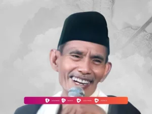 Biografi KH. Ahmad Buchori Masruri