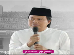 Biografi KH. Muhammad Yusuf Chudlori (Gus Yusuf)