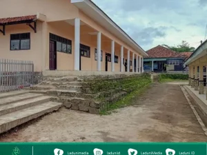 Pesantren Bani Harun Tenjo Bogor