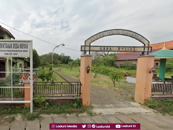 Ziarah Makam KH. Noor Ahmad SS, Pakar Ilmu Falakiyah Indonesia