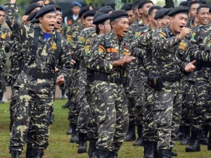 Kisah Banser: Banser dan Rhoma Irama