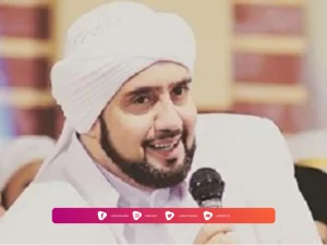 Biografi Habib Syech Abdul Qodir Assegaf (Habib Syech)