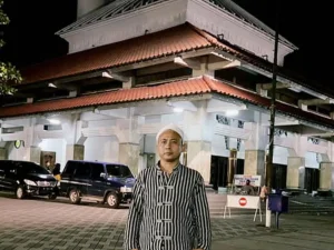 Ziarah Wali Songo: Maqbarah Sunan Ampel