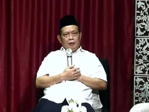 Panitia Muktamar Launching Official Song Muktamar NU, Begini Lirik Arab-Latinnya