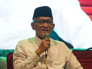 Taushiyah Rais Aam PBNU: Menguatkan Karakter Utama, Menyongsong Abad Kedua