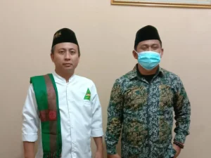 Kiai Muda, Pergerakan dan Pencerahan