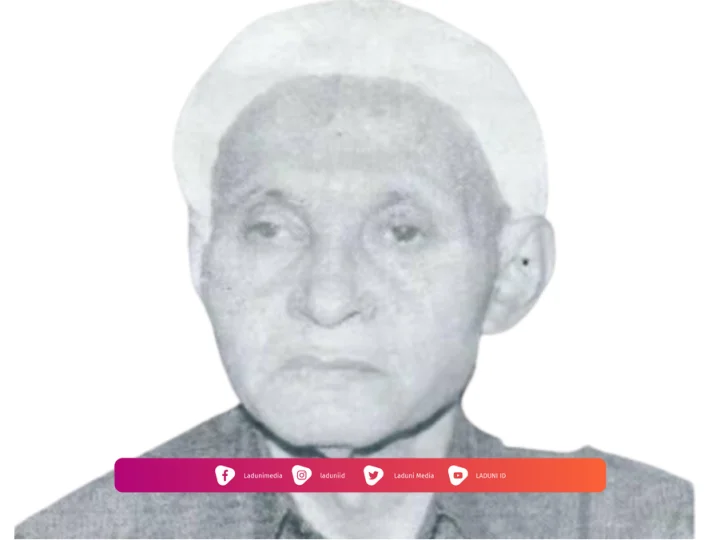 Biografi KH. Sya’ir Plumbon