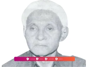 Biografi KH. Sya’ir Plumbon