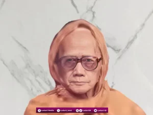 Biografi KH. Muhammad Nuh Al Hafiz (Mbah Nuh Pageraji) 