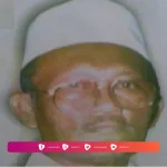 Biografi KH. Khusnan Musthofa Ghufron