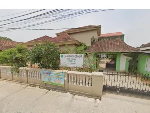 Pesantren Putri An Noor Lampung
