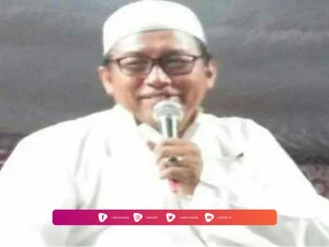 Biografi KH. Ahmad Imam Sya’roni