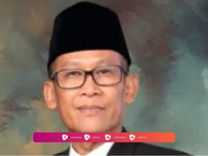 Biografi Prof. Dr. H Mukri, M.A.g