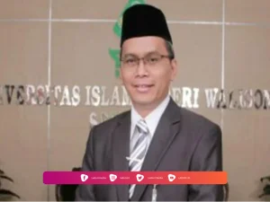 Biografi Prof. Dr. KH. Imam Taufiq, M.Ag