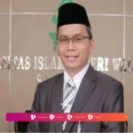 Biografi Prof. Dr. KH. Imam Taufiq, M.Ag