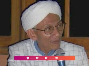 Biografi KH. Abdul Nashir Fattah